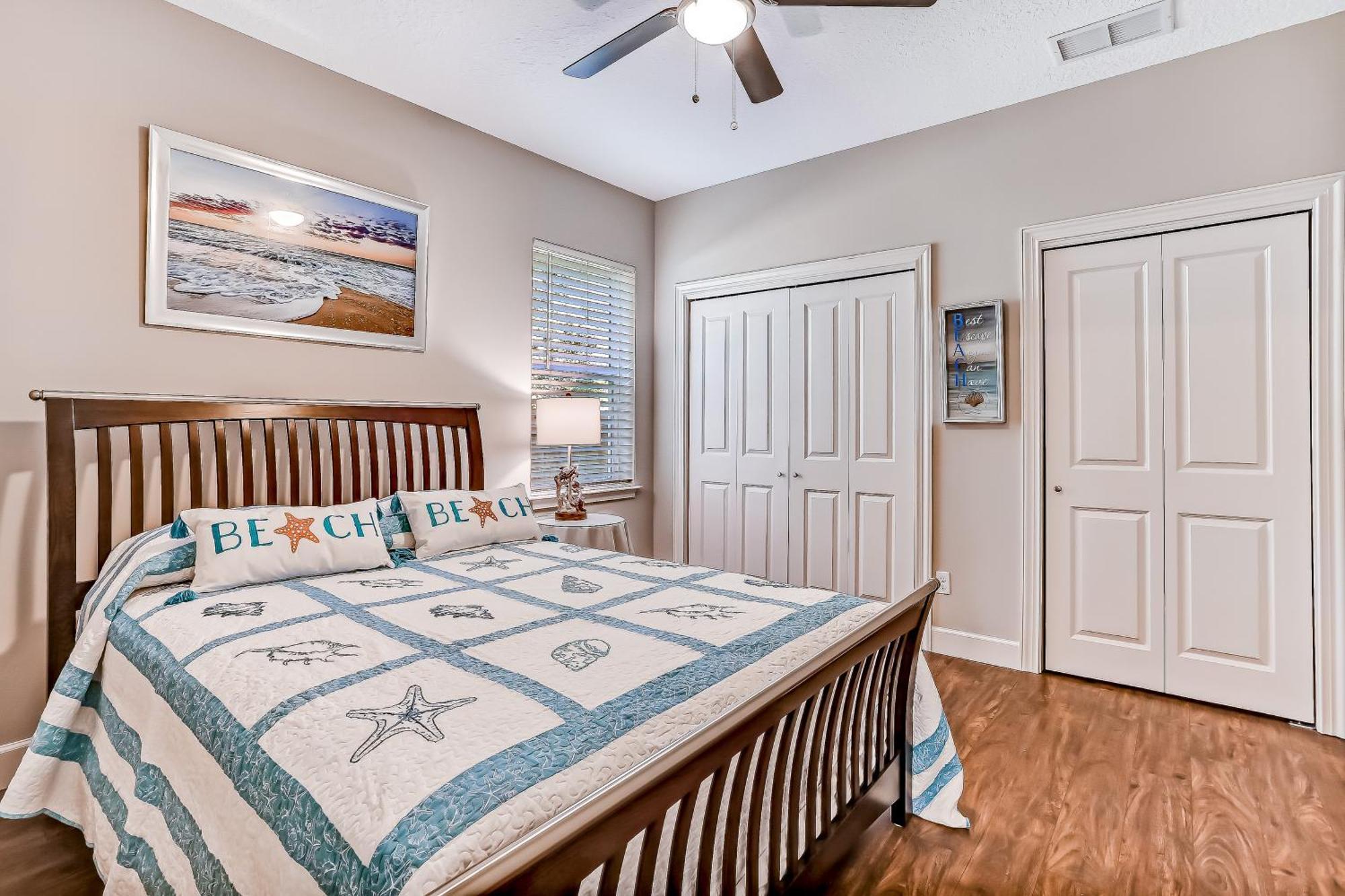 5422 Leonard Street Apartment Fernandina Beach Exterior photo