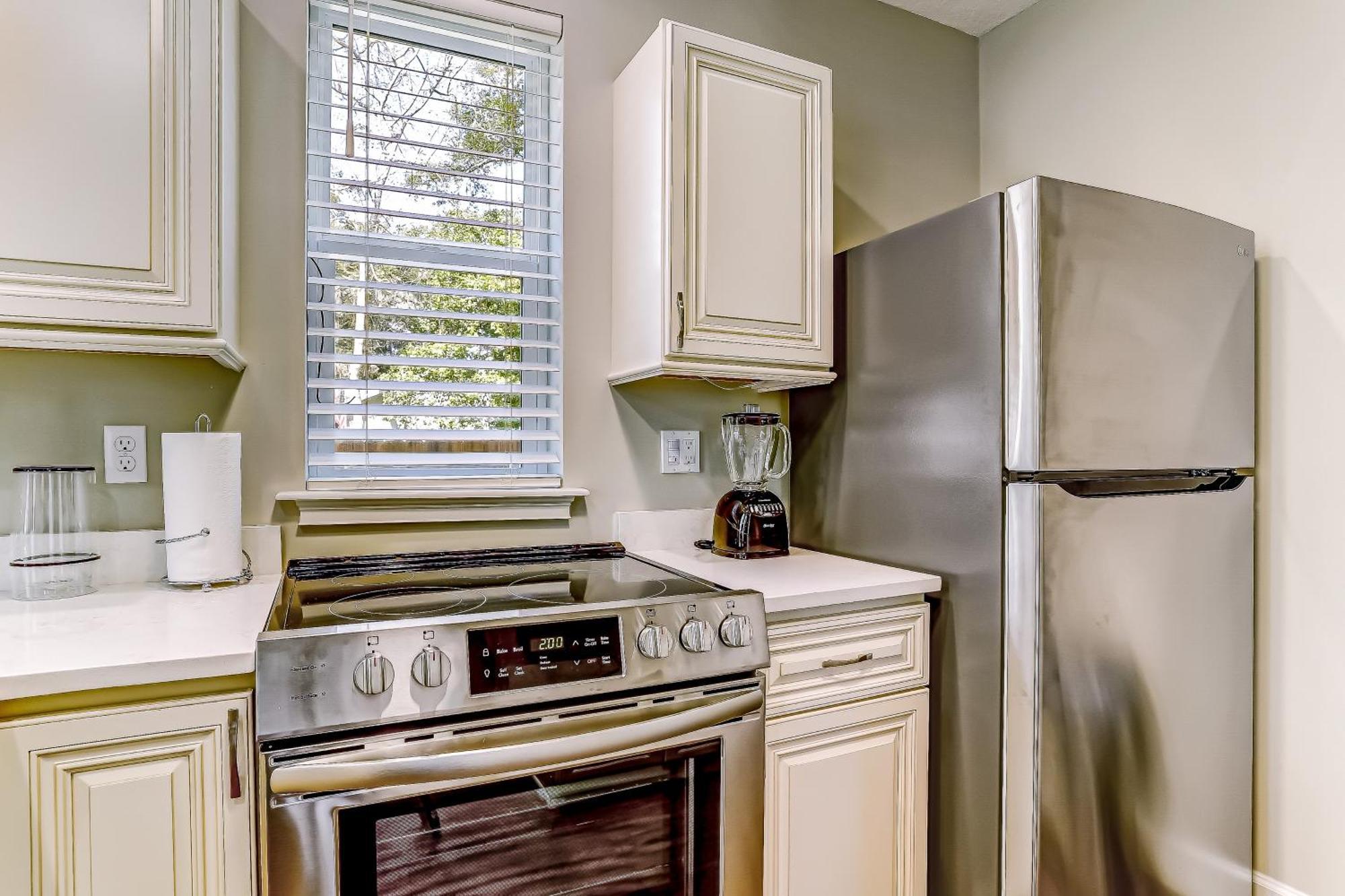 5422 Leonard Street Apartment Fernandina Beach Exterior photo